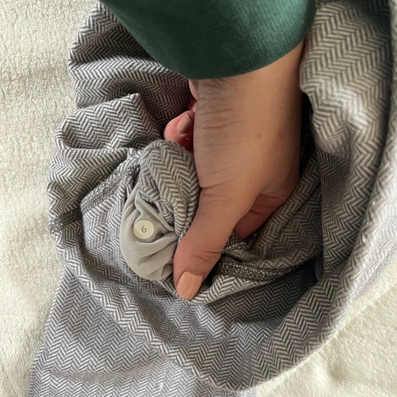 RARE LULULEMON WUNDER UNDERS - Picture 8 of 8